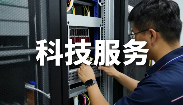 商业空间需求促进技术顾问服务不断升级