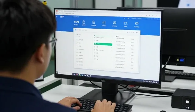 企业官网建设科技服务成本核算怎么做得更稳：科技服务一线经验