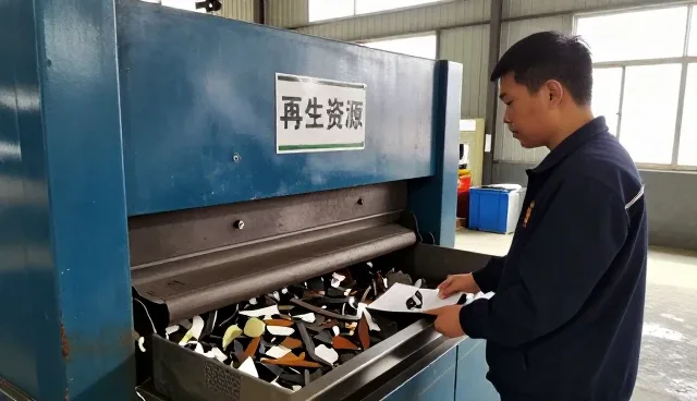 回收资质代办未来将在旧房翻新中发挥更大作用