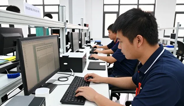 视频会议系统满足复杂环境应用需求
