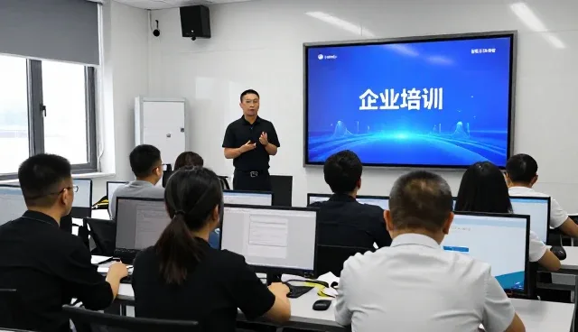 人才测评公开课怎么做得更稳：企业培训一线经验