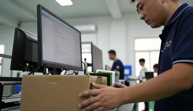 货运代理选择参考指南
