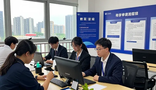四川中润锦汇教育科技有限公司分享教育咨询发展新观点