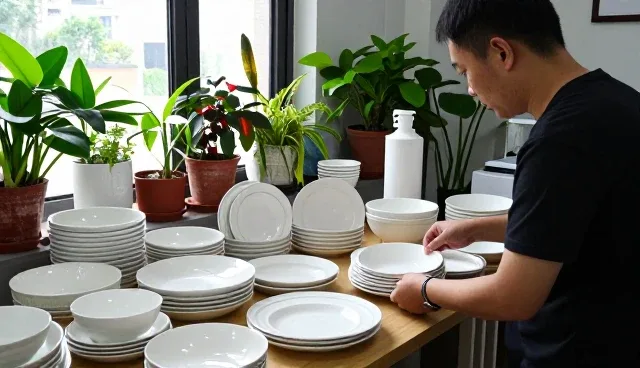 玻璃花瓶帮助家居用品提升服务能力