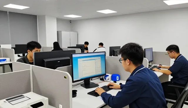 陕西领头者招投标代理有限公司解答关于软件测试服务的问题