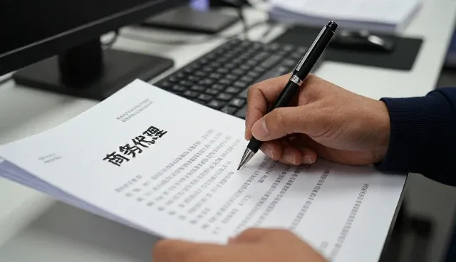 陕西墨斯财务管理有限公司解析结算对账的发展趋势