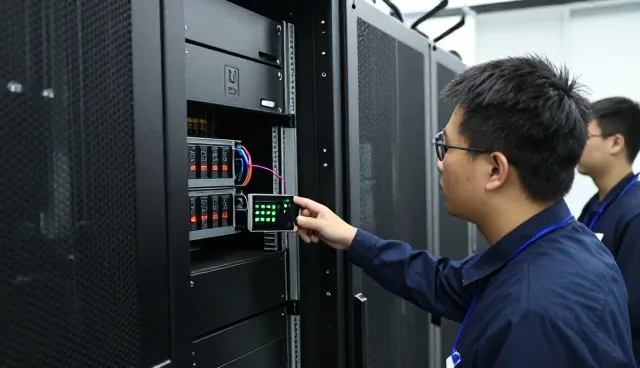 北京达巨运科技有限公司介绍专业数据中台建设能力