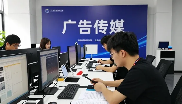 烟台丹凤朝阳广告有限公司打造专业电梯广告服务