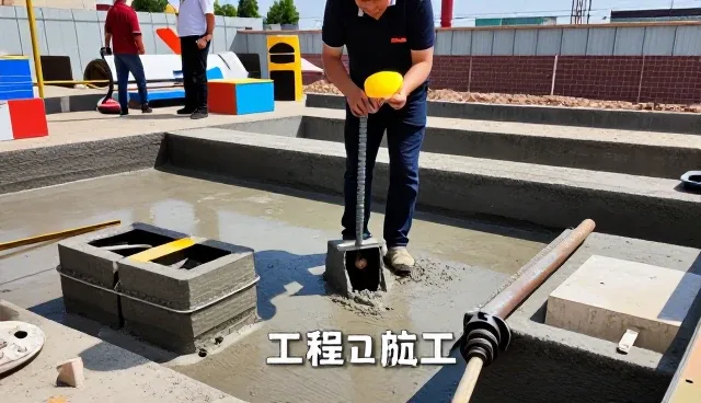 河北弘祥送变电工程有限公司分享装饰装修应用案例