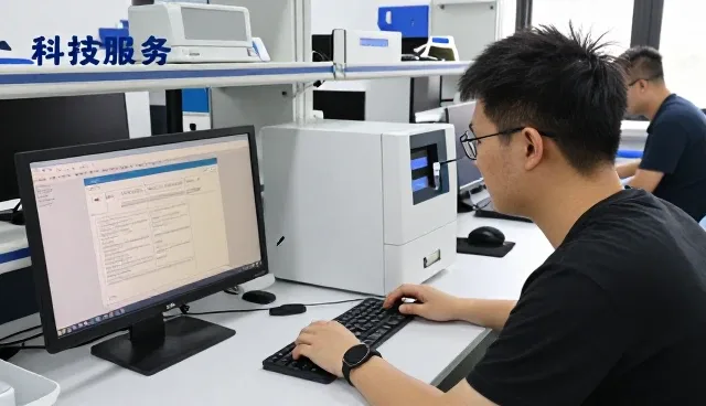 技术培训服务选择参考指南