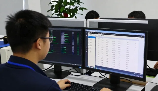信息技术环境下云服务器价值不断提升