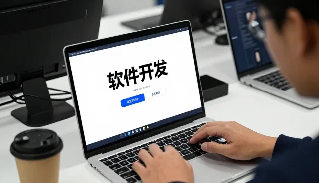 一文读懂软件开发软件测试服务SaaS平台搭建方案