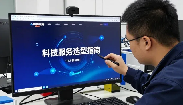 科技服务API接口开发企业数字化转型方案：从入门到明白