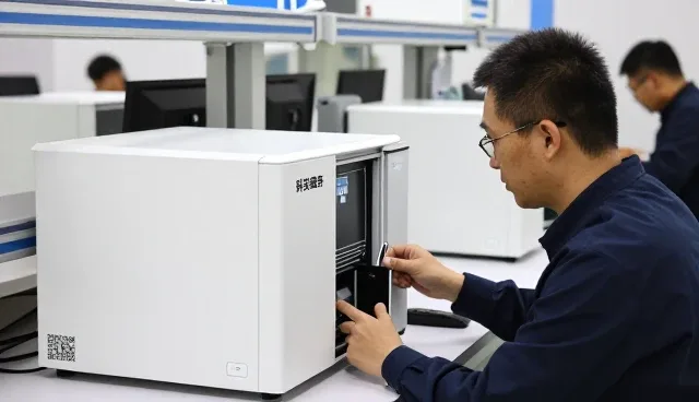 工业园区使用数据中台建设有哪些优势