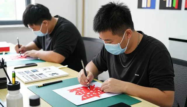 广州开性刻成人用品有限公司解析艺考集训营的发展趋势