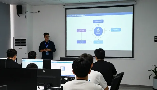 智能办公系统如何满足现代社区服务站需求