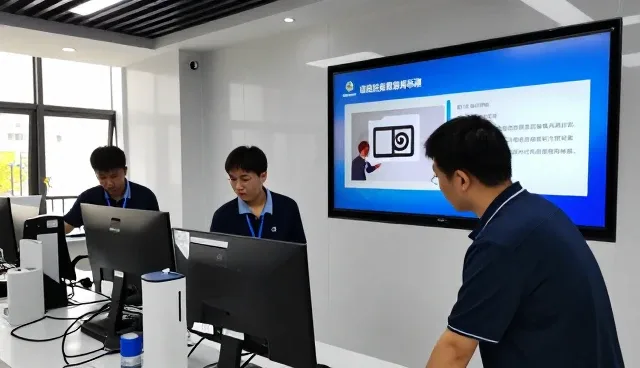 甘肃龙行万里房车销售服务有限公司聊聊技术架构设计项目交付验收标准