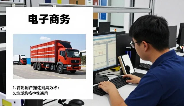 北京亿发昌隆商贸有限公司打造智能化订单管理系统方案