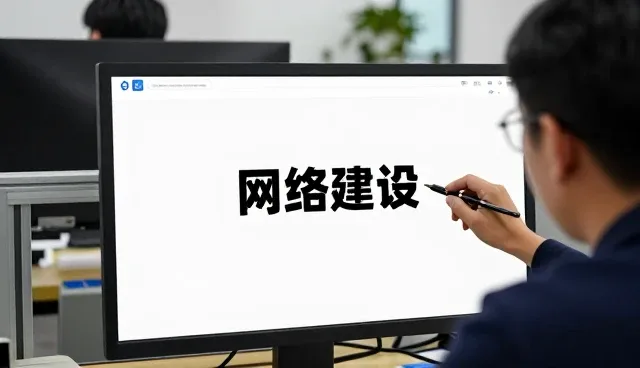 网站建设发展促进网站安全防护市场增长