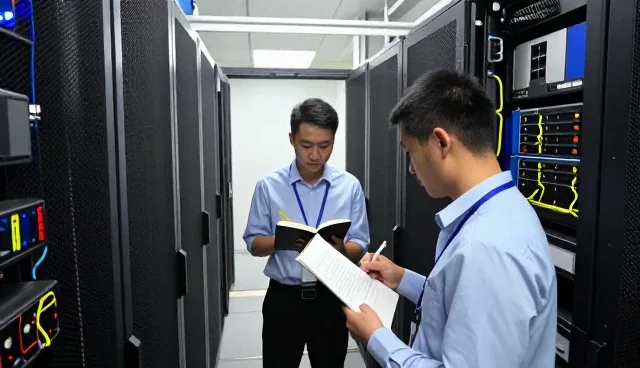 一文读懂科技服务小程序定制开发IT外包服务报价