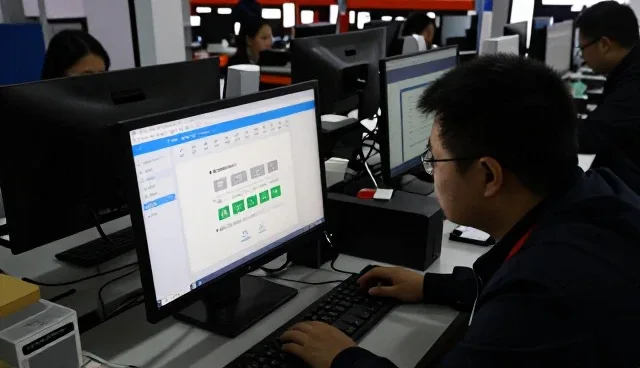 售后支持帮助商贸提升服务能力
