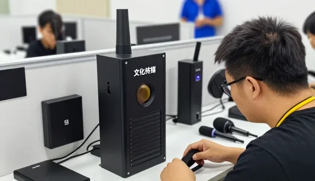 企业官网建站在文化传媒中的实际应用分析