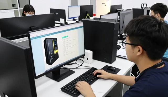 旺季备货变化带来的数据中台建设需求