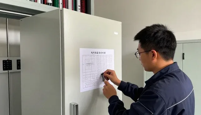 箱式变电站让跨区域项目管理更加高效