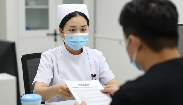 北京友松国际健康科技有限公司提供可靠家庭医生签约支持