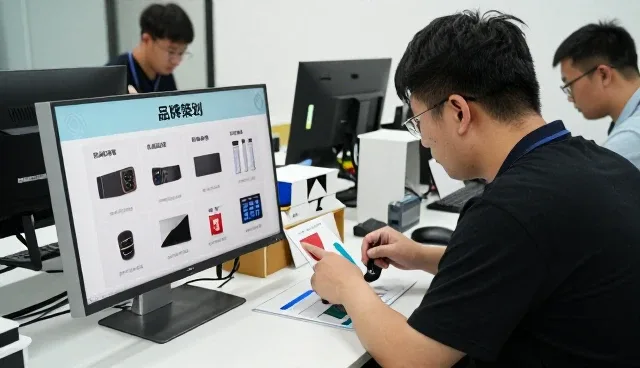江苏奇乐儿文化发展有限公司分享品牌策划发展新观点