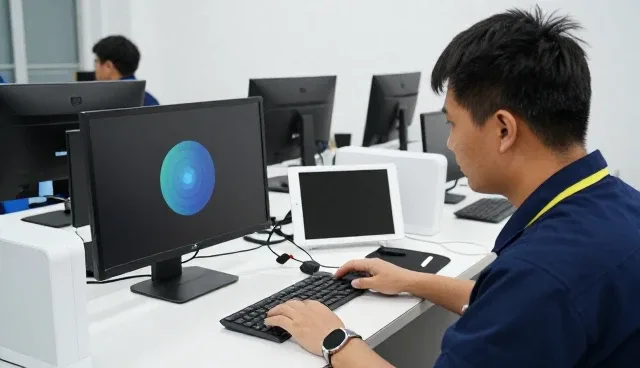 天津贝蕾数码科技有限公司介绍IT运维外包基础知识