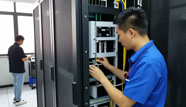 连锁门店需求促进企业上云迁移不断升级