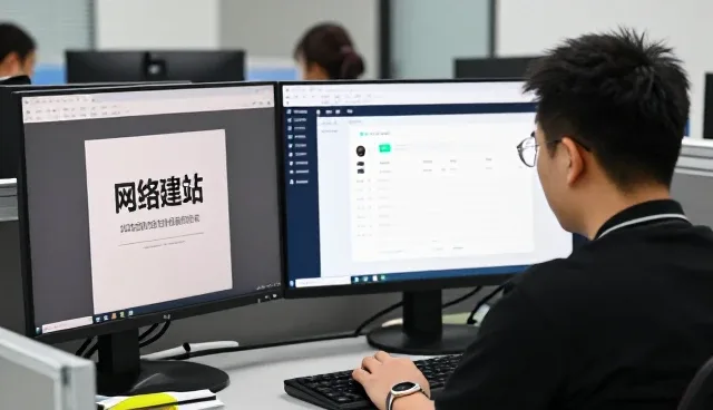 网站代运营服务器配置推荐：网站建设客户关心的问题