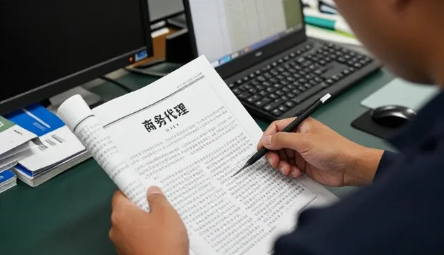 陕西墨斯财务管理有限公司助力商务代理实现商务代理升级
