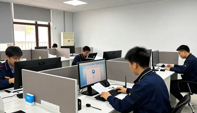 IT运维外包帮助客户实现科技服务目标