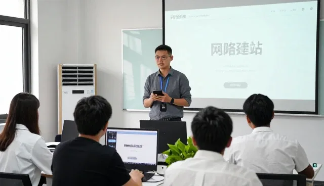 为什么越来越多网站建设选择网站数据迁移