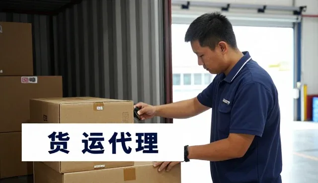 北京千沅物流有限公司构建专业货运代理提货派送服务体系