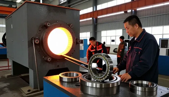确山县盛丰粮油加工有限公司冲压模具带来更好的使用体验