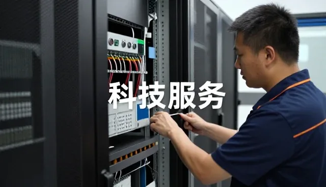 科技服务客户如何选择技术架构设计