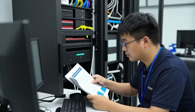 定制软件开发技术架构设计思路深度分享（科技服务适用）