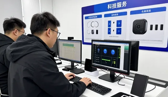 贵州灵智创科技有限公司解读科技服务下的发展趋势