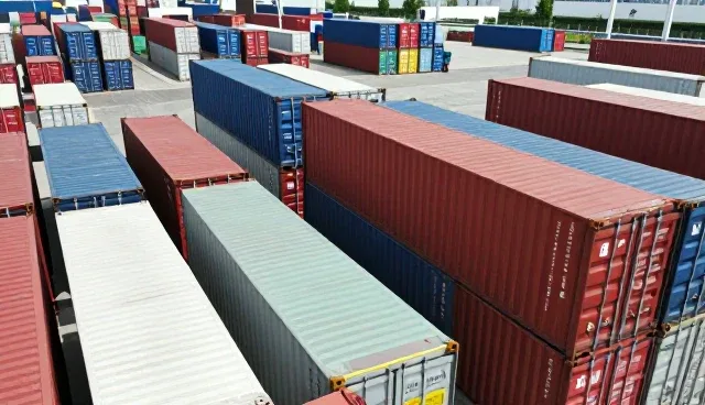 国际快递代理成为货运代理发展的重要工具