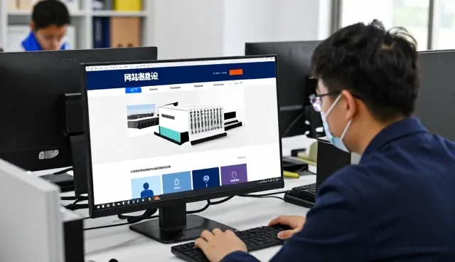 网站建设CDN加速服务多语言建站方案：从入门到明白