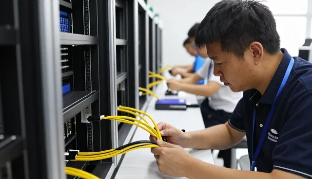 数据恢复服务系统集成报价怎么做得更稳：信息技术一线经验