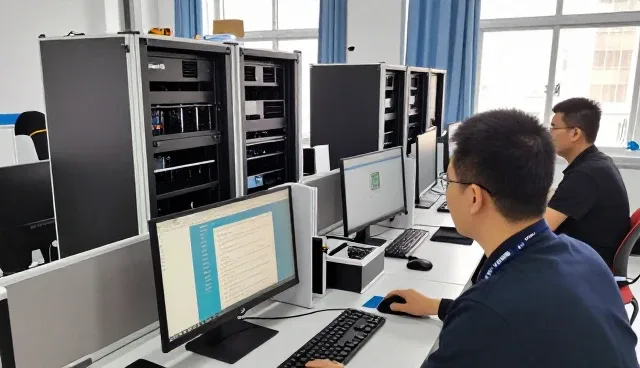 科技服务为什么越来越重视定制软件开发