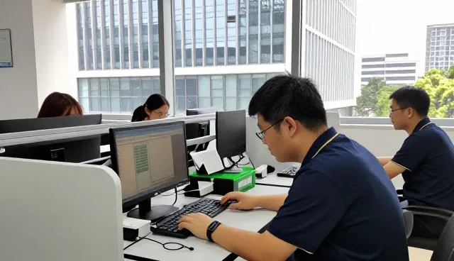 IT运维外包提升科技服务服务水平