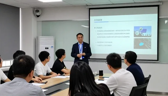 佛山市吾德科技有限公司打造专业技术顾问服务服务