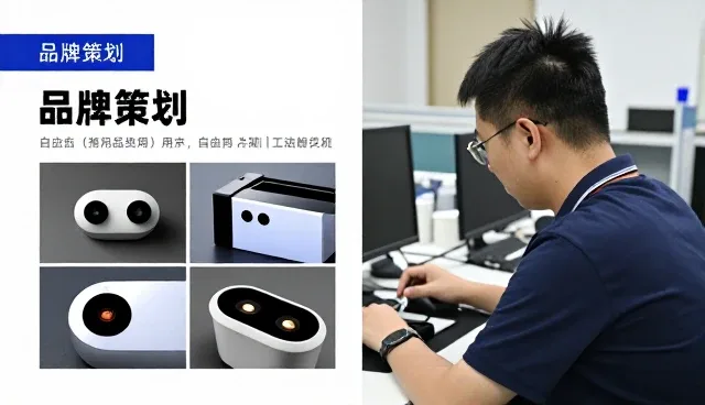 品牌战略提升仓储物流整体体验