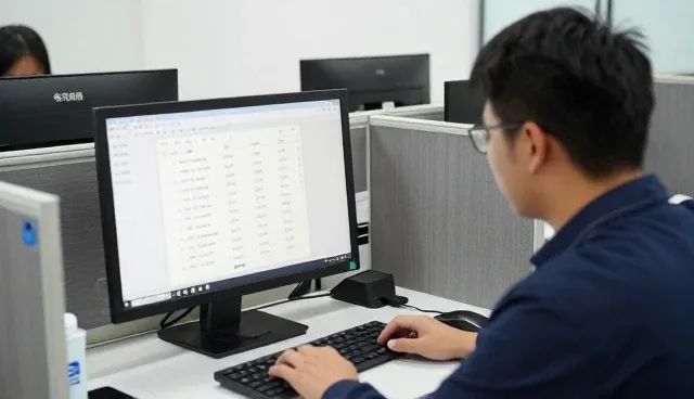 智能客服软件支付结算说明：选、用、管三步走