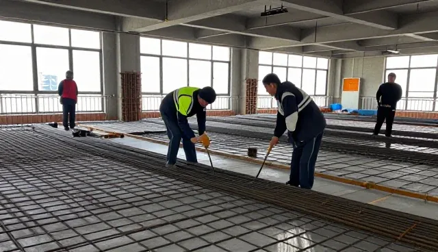 工程施工数字化发展与建筑信息模型咨询应用分析